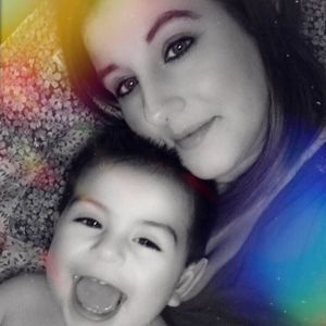 Meet your Posher, Toni